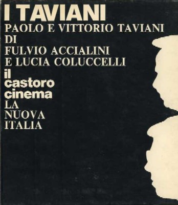 CASTORO CINEMA, IL magazine side cover Issue 65 May 1979