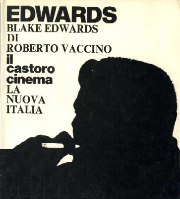 CASTORO CINEMA, IL magazine side cover Issue 71 November 1979