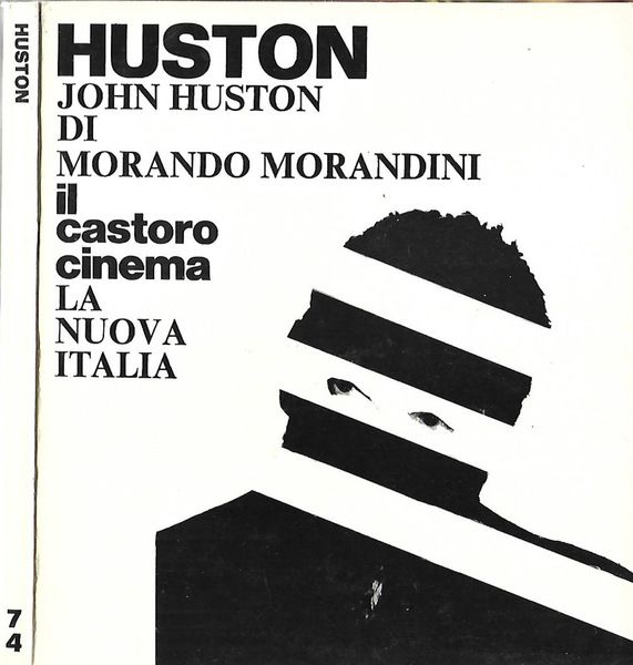 CASTORO CINEMA, IL magazine side cover Issue 74  February 1980