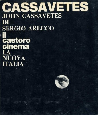 CASTORO CINEMA, IL magazine side cover Issue 82  October 1980