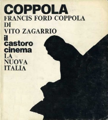 CASTORO CINEMA, IL magazine side cover Issue 81 September 1980