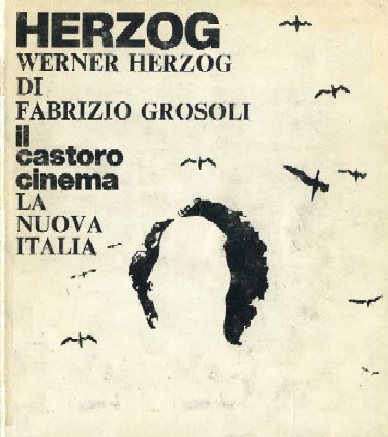 CASTORO CINEMA, IL magazine side cover Issue 85 January 1981