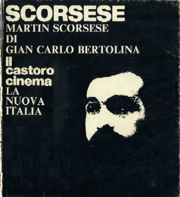 CASTORO CINEMA, IL magazine side cover Issue 88 April 1981