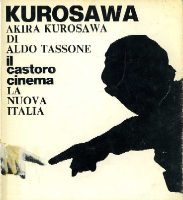 CASTORO CINEMA, IL magazine side cover Issue 90   1981