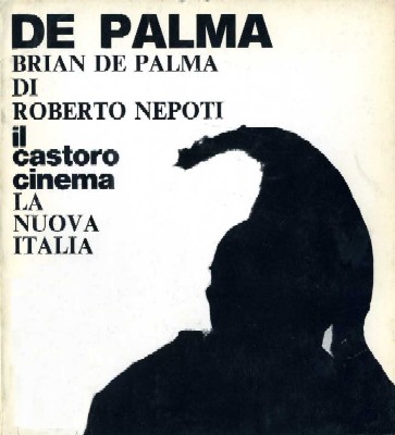 CASTORO CINEMA, IL magazine side cover Issue 94   1981