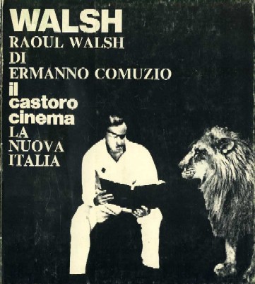 CASTORO CINEMA, IL magazine side cover Issue 95   1981
