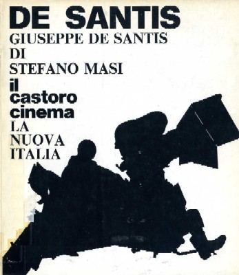 CASTORO CINEMA, IL magazine side cover Issue 96   1981