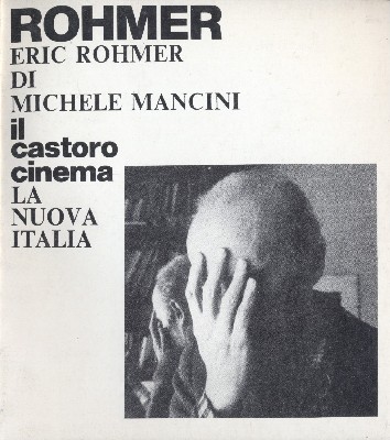 CASTORO CINEMA, IL magazine side cover Issue 101   1982