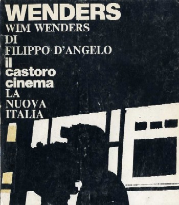 CASTORO CINEMA, IL magazine side cover Issue 97   1982