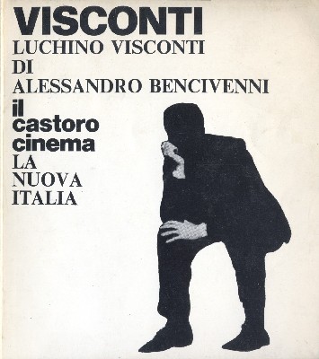 CASTORO CINEMA, IL magazine side cover Issue 98   1982