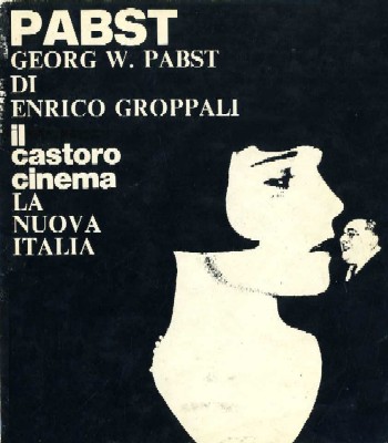 CASTORO CINEMA, IL magazine side cover Issue 104   1983
