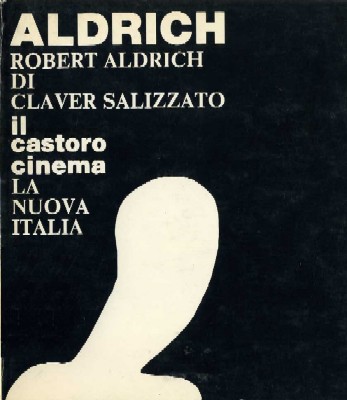 CASTORO CINEMA, IL magazine side cover Issue 106   1983