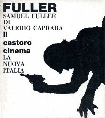 CASTORO CINEMA, IL magazine side cover Issue 110   1984