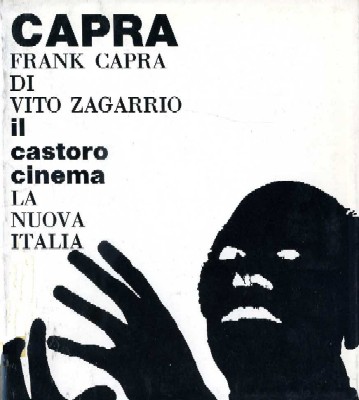 CASTORO CINEMA, IL magazine side cover Issue 112   1984