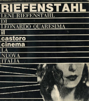 CASTORO CINEMA, IL magazine side cover Issue 113   1984