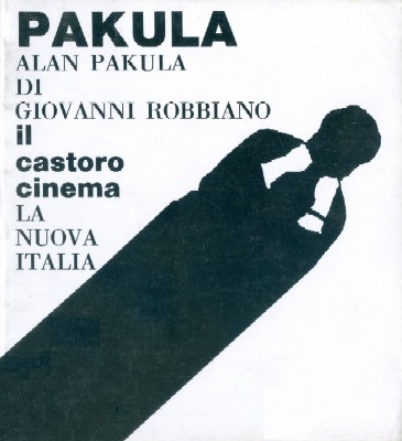 CASTORO CINEMA, IL magazine side cover Issue 114   1984