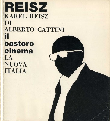 CASTORO CINEMA, IL magazine side cover Issue 115   1985
