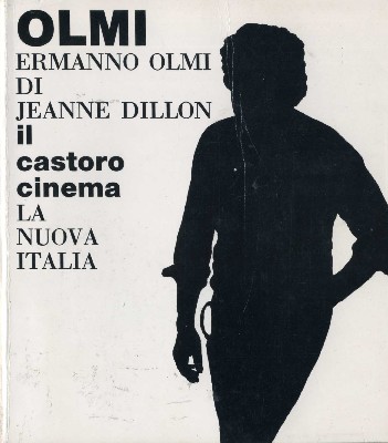 CASTORO CINEMA, IL magazine side cover Issue 116   1985