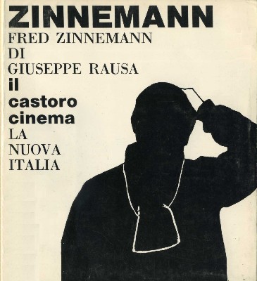CASTORO CINEMA, IL magazine side cover Issue 117   1985