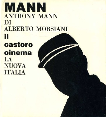 CASTORO CINEMA, IL magazine side cover Issue 121   1986