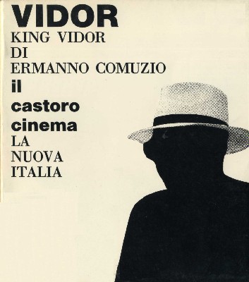 CASTORO CINEMA, IL magazine side cover Issue 122   1986