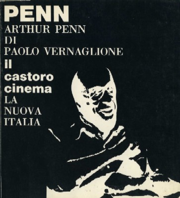 CASTORO CINEMA, IL magazine side cover Issue 130   1987