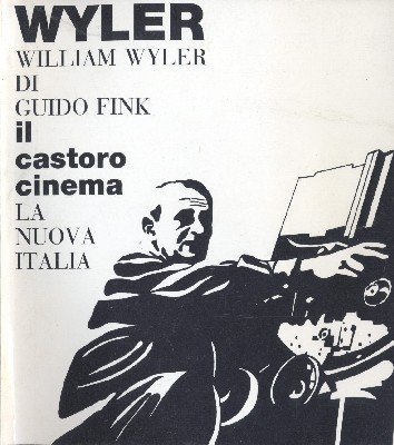CASTORO CINEMA, IL magazine side cover Issue 136   1988