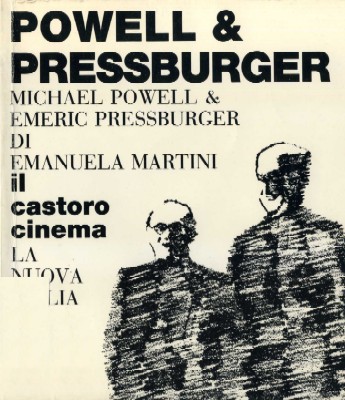 CASTORO CINEMA, IL magazine side cover Issue 138   1988