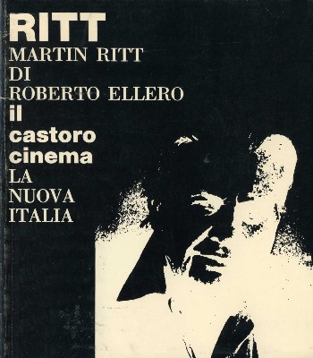 CASTORO CINEMA, IL magazine side cover Issue 140  March/April 1989
