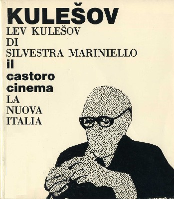 CASTORO CINEMA, IL magazine side cover Issue 141   1989