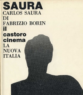 CASTORO CINEMA, IL magazine side cover Issue 142 July/August 1989