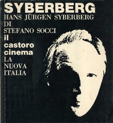 CASTORO CINEMA, IL magazine side cover Issue 143   1989