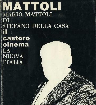 CASTORO CINEMA, IL magazine side cover Issue 144   1989
