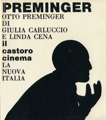 CASTORO CINEMA, IL magazine side cover Issue 145   1990
