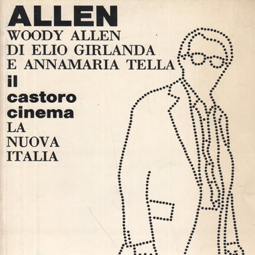 CASTORO CINEMA, IL magazine side cover Issue 148   1990