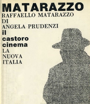 CASTORO CINEMA, IL magazine side cover Issue 149   1990