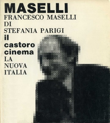CASTORO CINEMA, IL magazine side cover Issue 152   1991