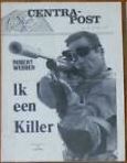 CENTRAPOST magazine cover   