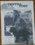 CENTRAPOST magazine side cover   
