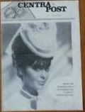 CENTRAPOST magazine side cover   