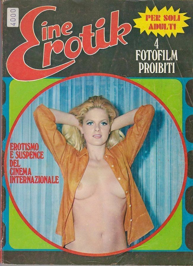 CINE EROTIK magazine side cover   