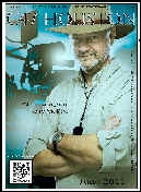 C-47 HOUSTON magazine side cover June 2011