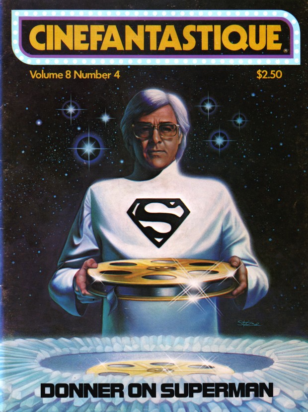 Richard Donner