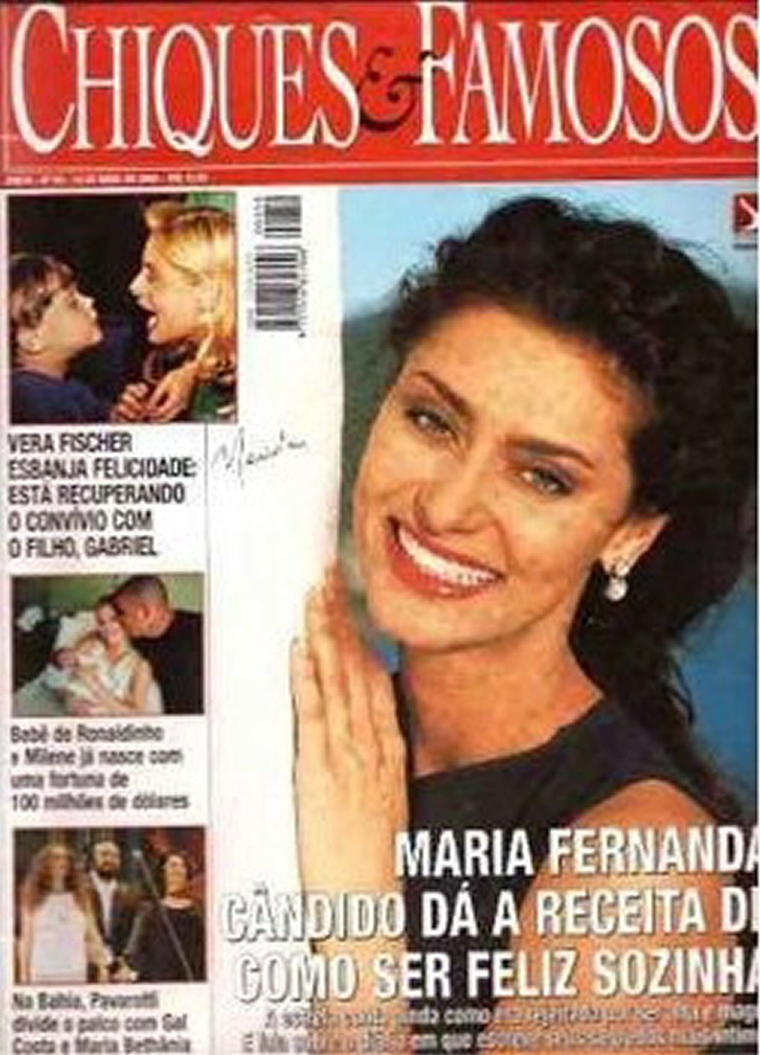 Maria Fernanda