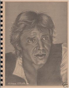 CHOICE PARTS magazine side cover Issue 2 November 1989