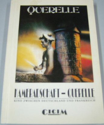 CICIM magazine side cover Issue 30-32   1991
