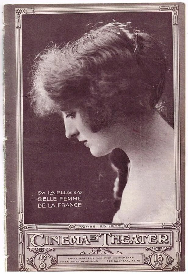 Agnes Souret