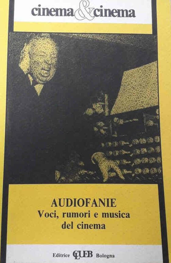 CINEMA AND CINEMA magazine side cover Issue 60  January/April 1991