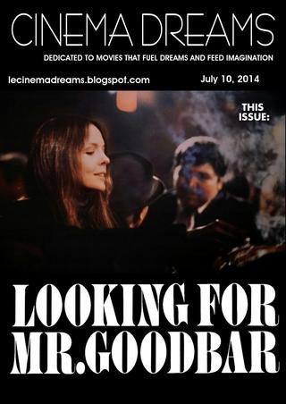 CINEMA DREAMS magazine side cover 10 July 2014