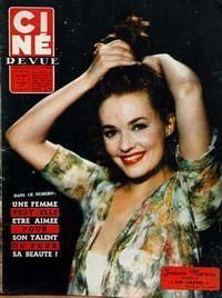 Jeanne Moreau